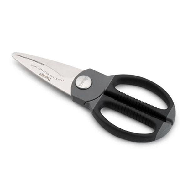 Prestige Progrip Steel Scissor - bakeware bake house kitchenware bakers supplies baking