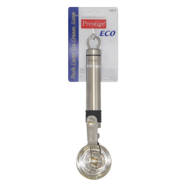 Prestige Eco Icecream Scoop - bakeware bake house kitchenware bakers supplies baking