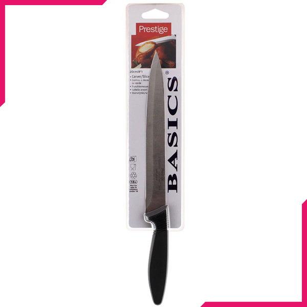 Prestige Basic Knife - bakeware bake house kitchenware bakers supplies baking