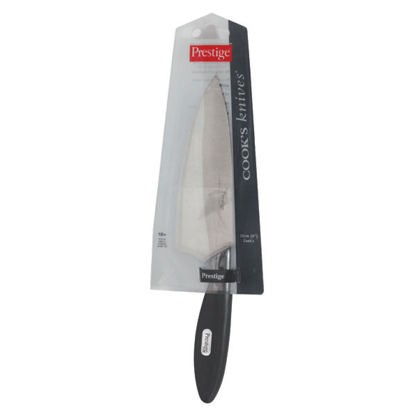 Prestige Chef Knife 20 Cm - bakeware bake house kitchenware bakers supplies baking