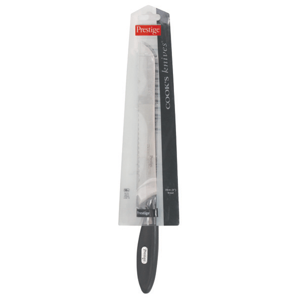 Prstige Bread Knife 20 Cm - bakeware bake house kitchenware bakers supplies baking