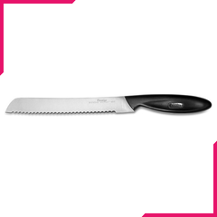 Prstige Bread Knife 20 Cm - bakeware bake house kitchenware bakers supplies baking