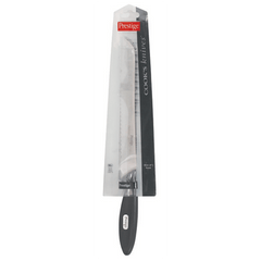 Prstige Bread Knife 20 Cm - bakeware bake house kitchenware bakers supplies baking