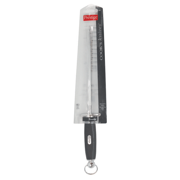 Prestige Steel Knife Sharpner - bakeware bake house kitchenware bakers supplies baking