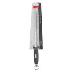 Prestige Steel Knife Sharpner - bakeware bake house kitchenware bakers supplies baking