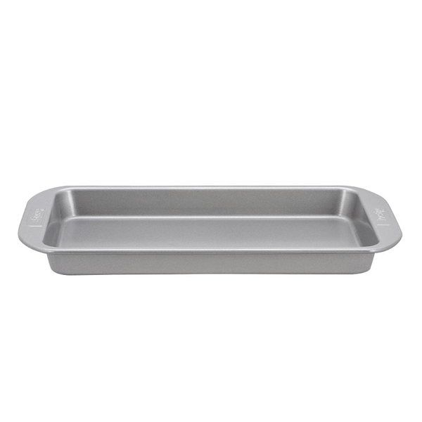 Prestige Oblong Pan - bakeware bake house kitchenware bakers supplies baking