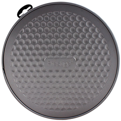 Prestige Spring Pan Round