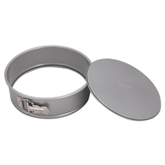 Prestige Spring Pan Round - bakeware bake house kitchenware bakers supplies baking
