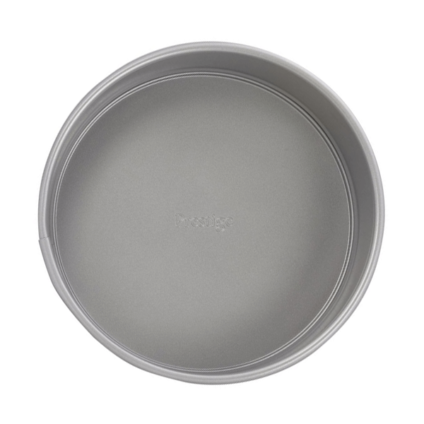 Prestige Spring Pan Round - bakeware bake house kitchenware bakers supplies baking
