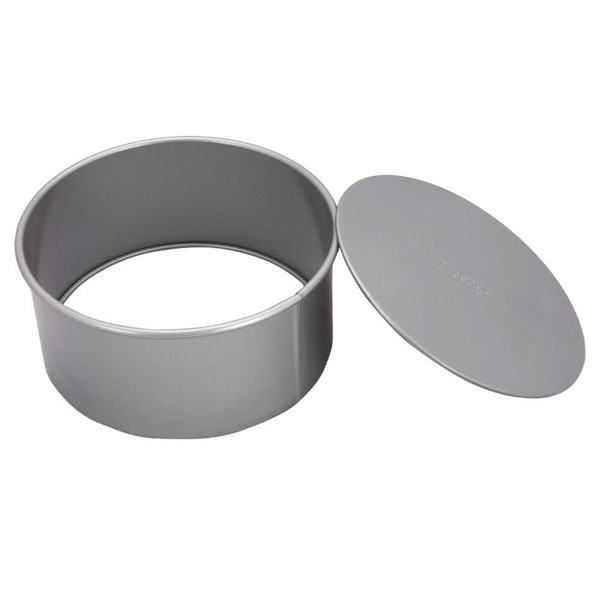 Prestige Loose Base Pan - bakeware bake house kitchenware bakers supplies baking