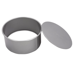 Prestige Loose Base Pan - bakeware bake house kitchenware bakers supplies baking