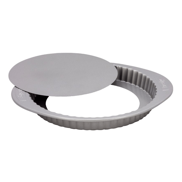 Prestige Flan Tin - bakeware bake house kitchenware bakers supplies baking