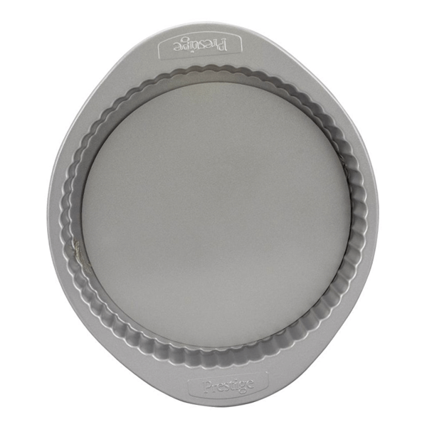 Prestige Flan Tin - bakeware bake house kitchenware bakers supplies baking