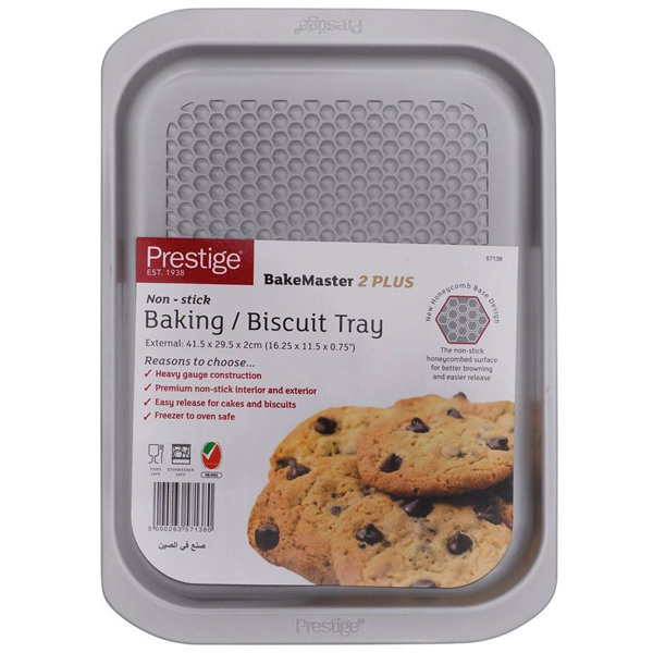 Prestige Biscuit Tray