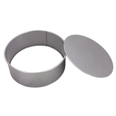Prestige Loose Base Pan Big - bakeware bake house kitchenware bakers supplies baking