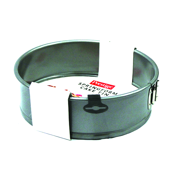 Prestige Spring Pan Round Big - bakeware bake house kitchenware bakers supplies baking