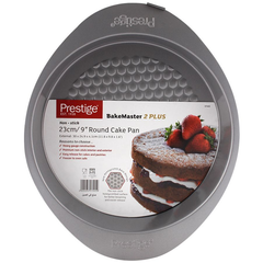 Prestige 9" Round Cake Pan