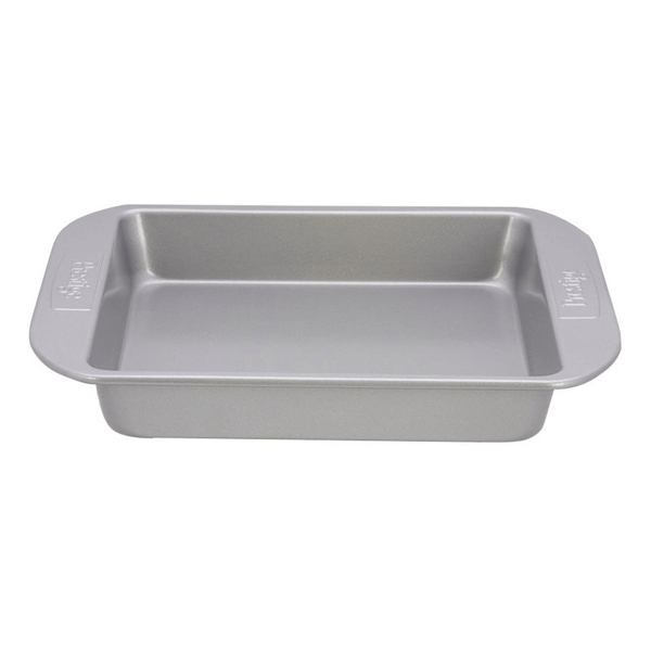 Prestige 9" Square Cake Pan - bakeware bake house kitchenware bakers supplies baking