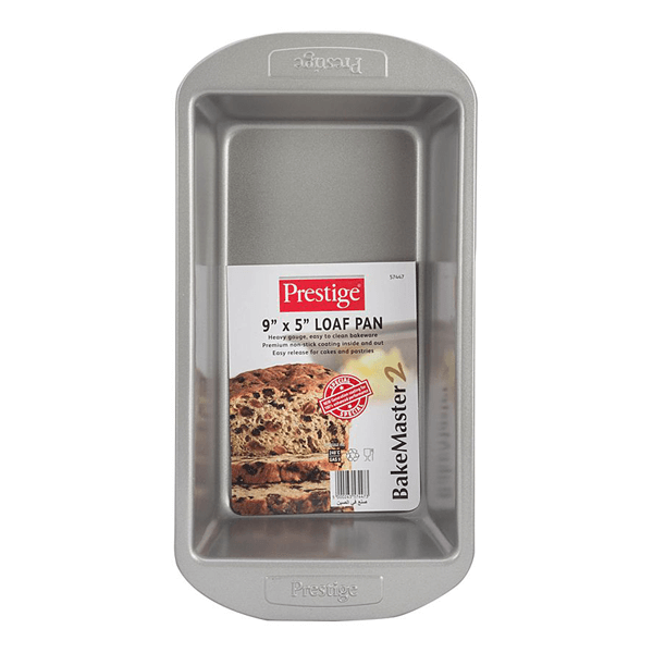 Prestige 3LB Loaf Pan - bakeware bake house kitchenware bakers supplies baking
