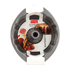 Prestige Pudding Mould - bakeware bake house kitchenware bakers supplies baking