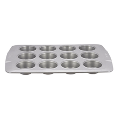 Prestige 12Cup Muffing Pan Design - bakeware bake house kitchenware bakers supplies baking