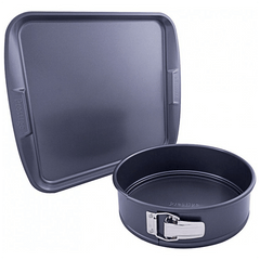 Prestige Spring And Baking Pan - bakeware bake house kitchenware bakers supplies baking