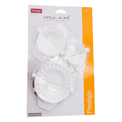 Prestige Ravioli Cutter - bakeware bake house kitchenware bakers supplies baking
