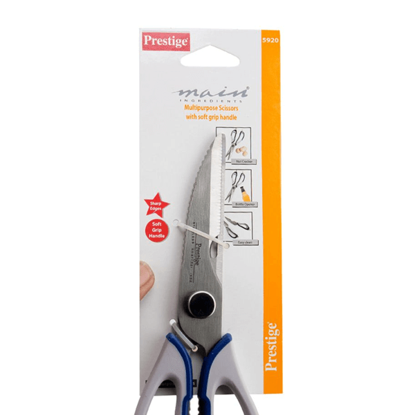 Prestige Scissor Multi Purpose - bakeware bake house kitchenware bakers supplies baking