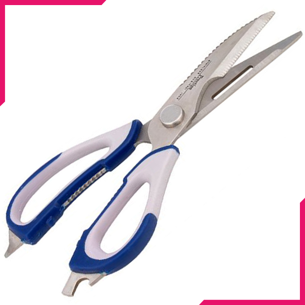 Prestige Scissor Multi Purpose - bakeware bake house kitchenware bakers supplies baking