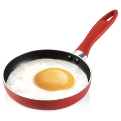 Tescoma Presto Mini Frying Pan Red - bakeware bake house kitchenware bakers supplies baking