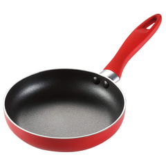 Tescoma Presto Mini Frying Pan Red - bakeware bake house kitchenware bakers supplies baking