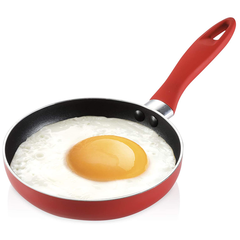 Tescoma Presto Mini Frying Pan Red - bakeware bake house kitchenware bakers supplies baking