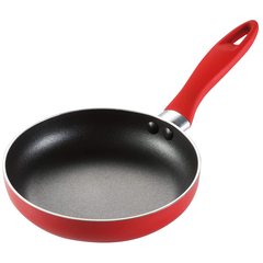 Tescoma Presto Mini Frying Pan Red - bakeware bake house kitchenware bakers supplies baking
