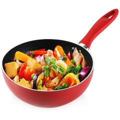 Tescoma Presto Mini Wokpan - bakeware bake house kitchenware bakers supplies baking