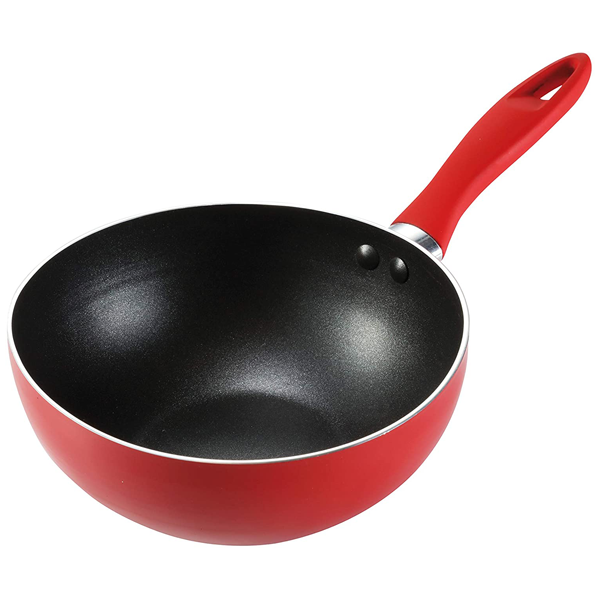 Tescoma Presto Mini Wokpan - bakeware bake house kitchenware bakers supplies baking