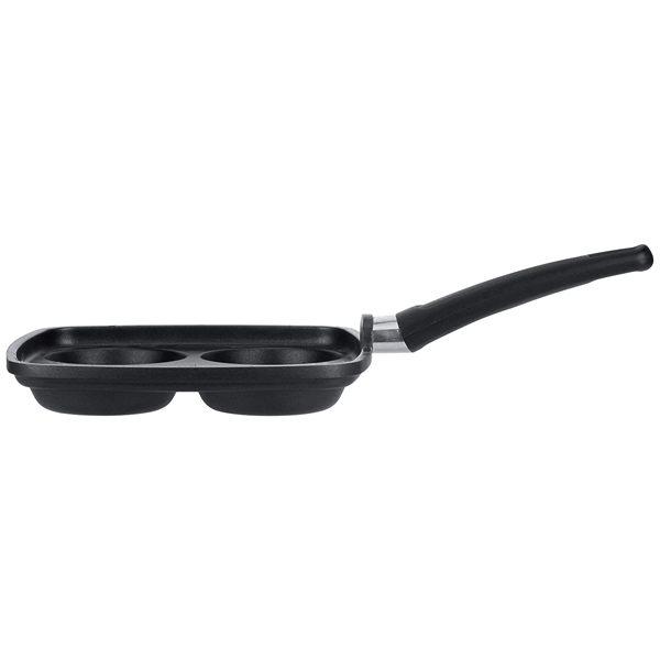 Tescoma Premium Frying Pan With 4 Circles - bakeware bake house kitchenware bakers supplies baking