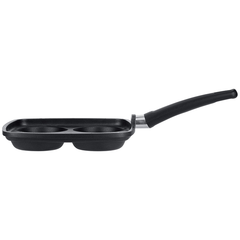 Tescoma Premium Frying Pan With 4 Circles - bakeware bake house kitchenware bakers supplies baking
