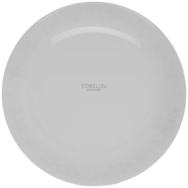 Corelle 8.5'' Lunch Plate - Country Cottage