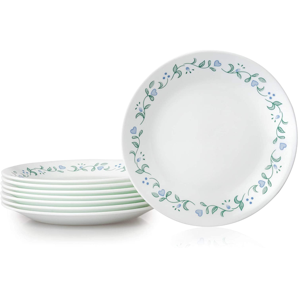 Corelle 6.75'' Bread & Butter Plate - Country Cottage