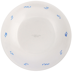 Corelle 10oz Dessert Bowl - Provincial Blue