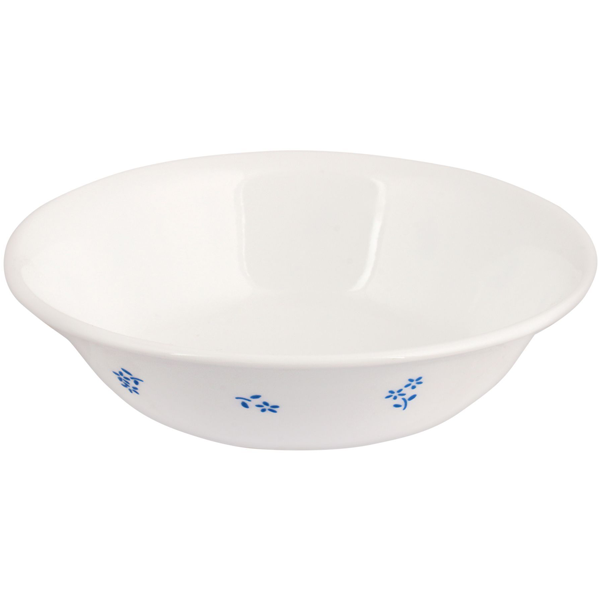Corelle 10oz Dessert Bowl - Provincial Blue