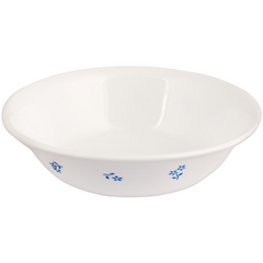 Corelle 10oz Dessert Bowl - Provincial Blue
