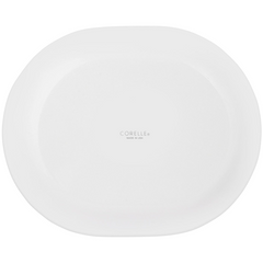 Corelle 12.25'' Serving Platter - Provincial Blue