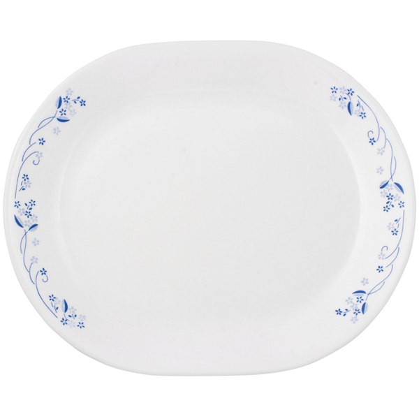 Corelle sales oval platter