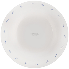 Corelle 1qt Serving Bowl - Provincial Blue
