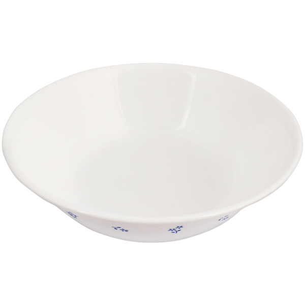 Corelle 1qt Serving Bowl - Provincial Blue