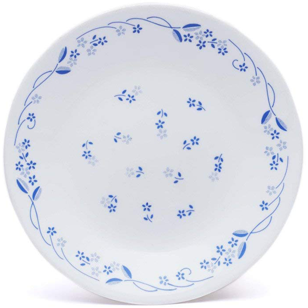 Corelle 10.25'' Dinner Plate - Provincial Blue