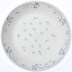 Corelle Livingware Series 76 Pcs Set Provincial Blue - bakeware bake house kitchenware bakers supplies baking
