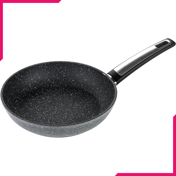 Tescoma Frying Pan I-Premium Stone 24cm - bakeware bake house kitchenware bakers supplies baking