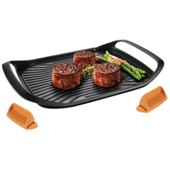 Tescoma Smart Click Grill Pan - bakeware bake house kitchenware bakers supplies baking
